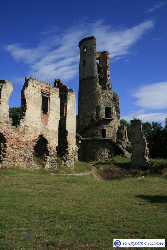 zvířetice