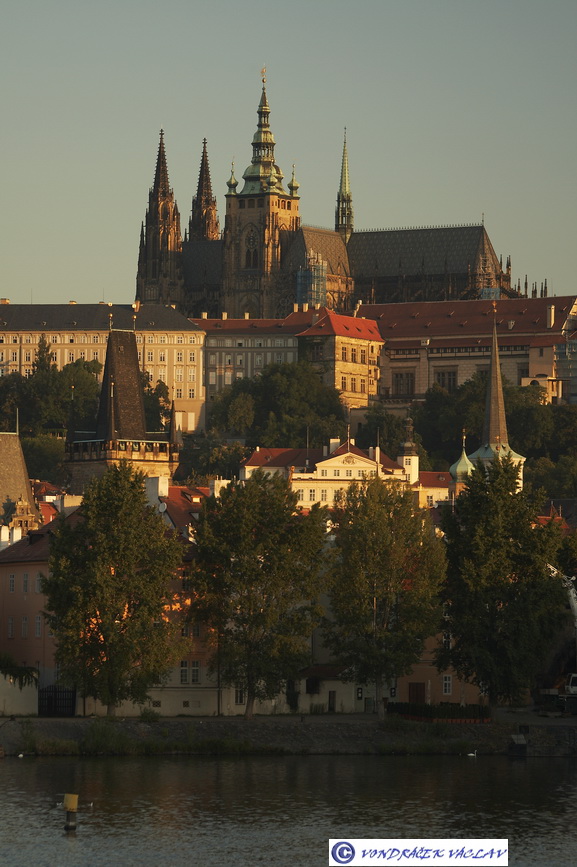 Hradčany