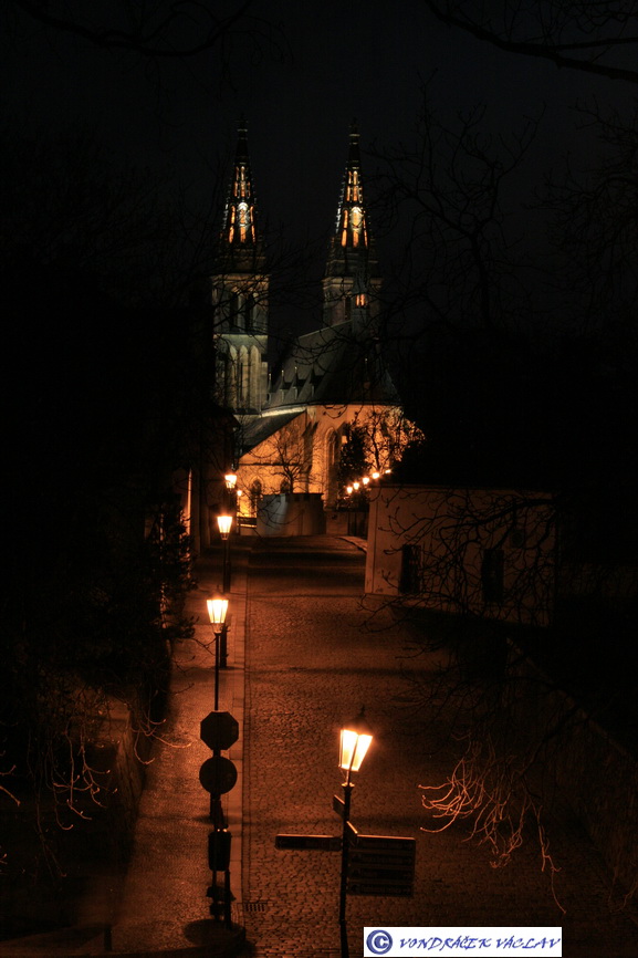 kostel sv. Petra a Pavla 1