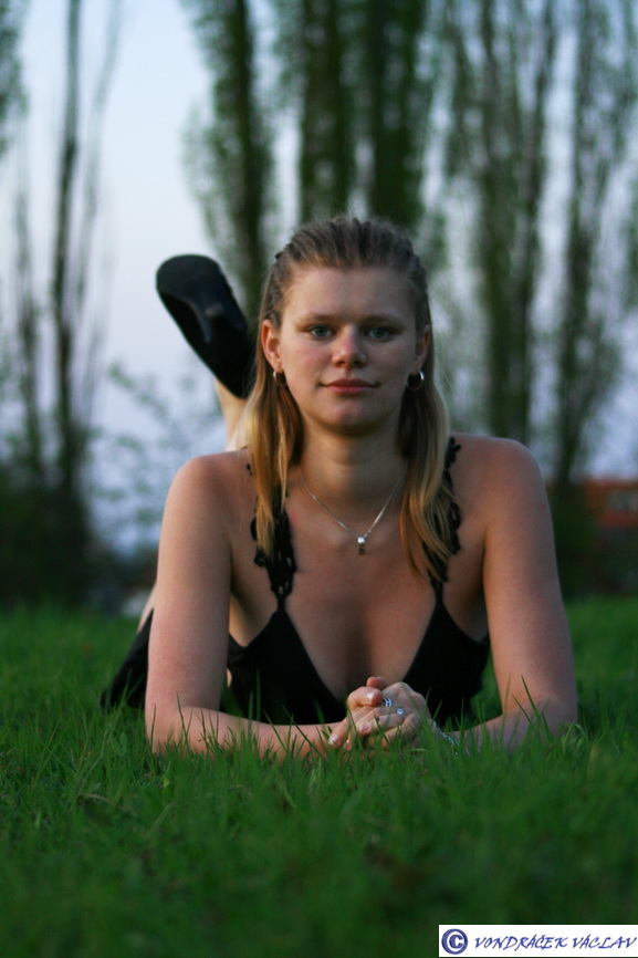 šárka