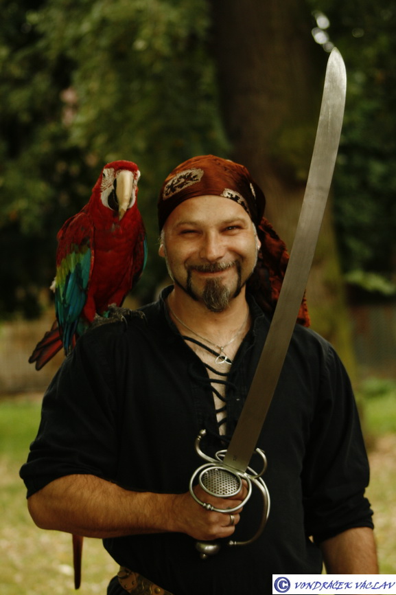 pirát